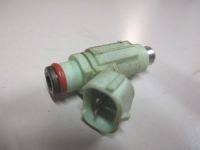 Einspritzanlage/Kraftstoffinjektord�se Kawasaki ZX6R/RR 2004-2006 gebraucht.
