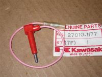 Batterie Sensor Kawasaki Neu.