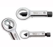 Mutternsprenger Satz, 12-16 und 16-22 mm, 2-tlg.