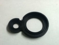 Z�ndkerzenschachtdichtung  Kawasaki ZZR600.1 St�ck.