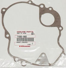 Dichtung-Motordeckel links ZXR750/ZX9R Kawasaki.