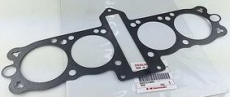 Zylinderfu�dichtung Kawasaki GPZ/GT/Z/400/500/550/Zephyr 550.