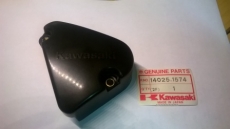 lpumpendeckel Kawasaki KD80 X Neu.