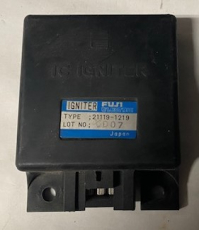 CDI Einheit/Steuerger�t Kawasaki GPZ500S bis BJ.1993/EN450 gebraucht.