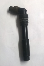 Zndkerzenstecker Kawasaki ZZR600E ab 1993- / W650 / ZRX400E gebraucht.