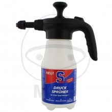 S100 Druckpumpzerstäuber Leer für 925 ml Füllmenge.