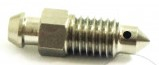 Entlfterschraube fr Bremssattel vorne M8x1,25 Edelstahl VA4.