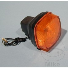 1 Blinker Honda  schwarz Neu.