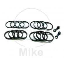 Bremssattel-Reparatursatz vorne f�r 2 Sattel Yamaha FZR1000 1989-1993.
