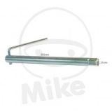 Zndkerzenschlssel SW 21, 300 mm lnge fr NGK Kerze B.