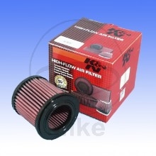 K&N Luftfilter Yamaha für Original Luftfilterkasten.
