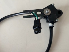 Seitenstnderschalter ZRX1100/1200 Kawasaki Neu.