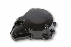 Lichtmaschienen Deckel Suzuki GSF650/1250/GSX650/1250 Neu Farbe Schwarz.