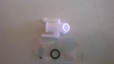 Schwimmernadelventil mit Sitz Yamaha XJ600/N/S/Diversion 1992-1995.