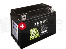 Gel-Batterie YTZ12-S/ GTZ10S von Tecno.