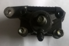Bremssattel Suzuki GSF600/1200 Bandit hinten gebraucht.