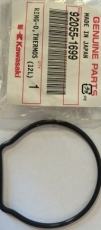 O-Ring für Thermosthatgehäuse Kawasaki.