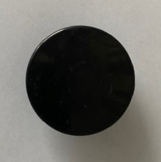 Rahmenstopfen/Abdeckkappe Kawasaki VN800/Classic/Drifter 1995-2006.