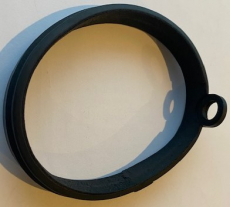 D�mpfungsgummi Tacho Kawasaki EL250/252/EN500/ZL600/900/1000 Neu.