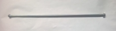Vergaser Bolzen Kawasaki 921501211 mit Mutter 5x305 mm Neu.