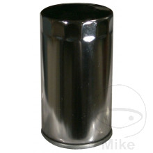 lfilter von Champion C307=HF173C Harley Davidson Patrone Chrom lang 1 Stck.