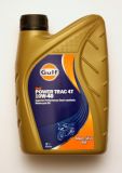 Gulf Power Trac 4-Takt SAE 10W40 halbsynthetisch 1 Liter Gebinde Motorl.