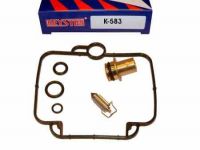 Vergaser Reparatursatz Suzuki GSX-R750/1100.