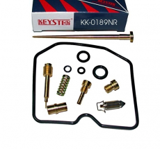 Vergaser Reparatursatz Kawasaki GPZ500S 1987-2003 gross.