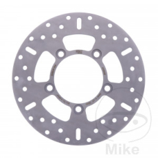 Bremsscheibe Suzuki hinten starr 1 St�ck von EBC mit ABE Neu.
