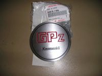 Kawasaki Emblem fr Lichtmaschienendeckel GPZ550/750/1100UT/Turbo.