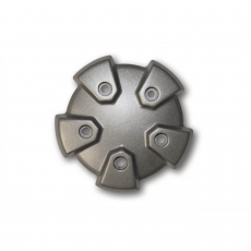 Motordeckelschutz Kawasaki Z1000 2007-2009. Neu.