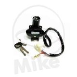 Z�ndschlo� Kawasaki Neu 7 Pol. 2 Schl�ssel.