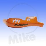 Handprotektoren Integral in KTM orange von Polisport 1 Satz.