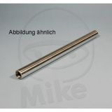 Gabelstandrohr Chrom 1 Stck Kawasaki GPZ500S 1987-1993 gebraucht.