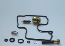 Vergaser Reparatursatz Kawasaki ZX-6R/636/1998-2002.