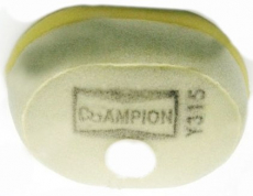 Luftfilter  KTM 620 EGS, EXC/400 EGS, EXC von Hiflo = Champion Y315.
