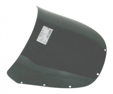 Verkleidungsscheibe Suzuki GSX1100EF GV71C in rauchgrau Spoilerform von MRA Neu.
