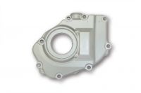 Z�ndungsdeckel/Motordeckel rechts Honda Neu Farbe silber.