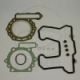 Motordichtsatz Top End Kawasaki KLR600 1984-1989.