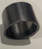 Auspuffdichtung Kawasaki Kr�mmer links-Kr�mmer rechts.