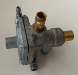 Luftventil Kawasaki ZX-6R 1995-1997 OEM 16126-1288 Neu.