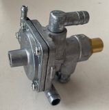 Luftventil Kawasaki ZX7R/RR OEM 16126-1305 Neu.