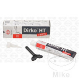 Elring Dichtmasse / Dirko Silicon in schwarz 70 ml.