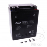 Gel Batterie 14L-A2/YB14L-A2 von JMT.
