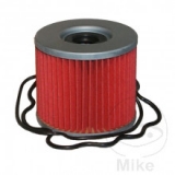 lfilter Suzuki 1 Stck Einsatz von Hiflo mit O-Ring 3 Loch und 5 Loch.