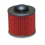lfilter 1 Stck von Emgo Einsatz = HF145.