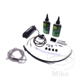 X-System V3.0 Scottoiler  mit biologisch abbaubarem �l SO-8150.