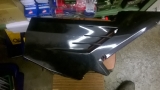 Seitendeckel Kawasaki ZX10B rechts gebraucht.