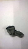Distanzst�ck f�r Hinterrad ZX10B Neu 1 St�ck.