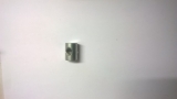 Pin für Bremsstange hinten Kawasaki Z650C/D Neu.